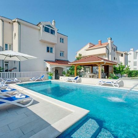 Apartments Plavi Biser Sibenik Exterior photo