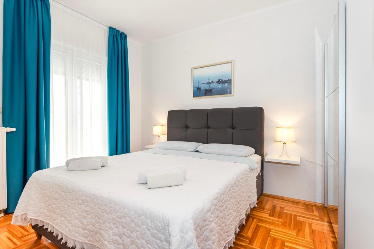 Apartments Plavi Biser Sibenik Exterior photo