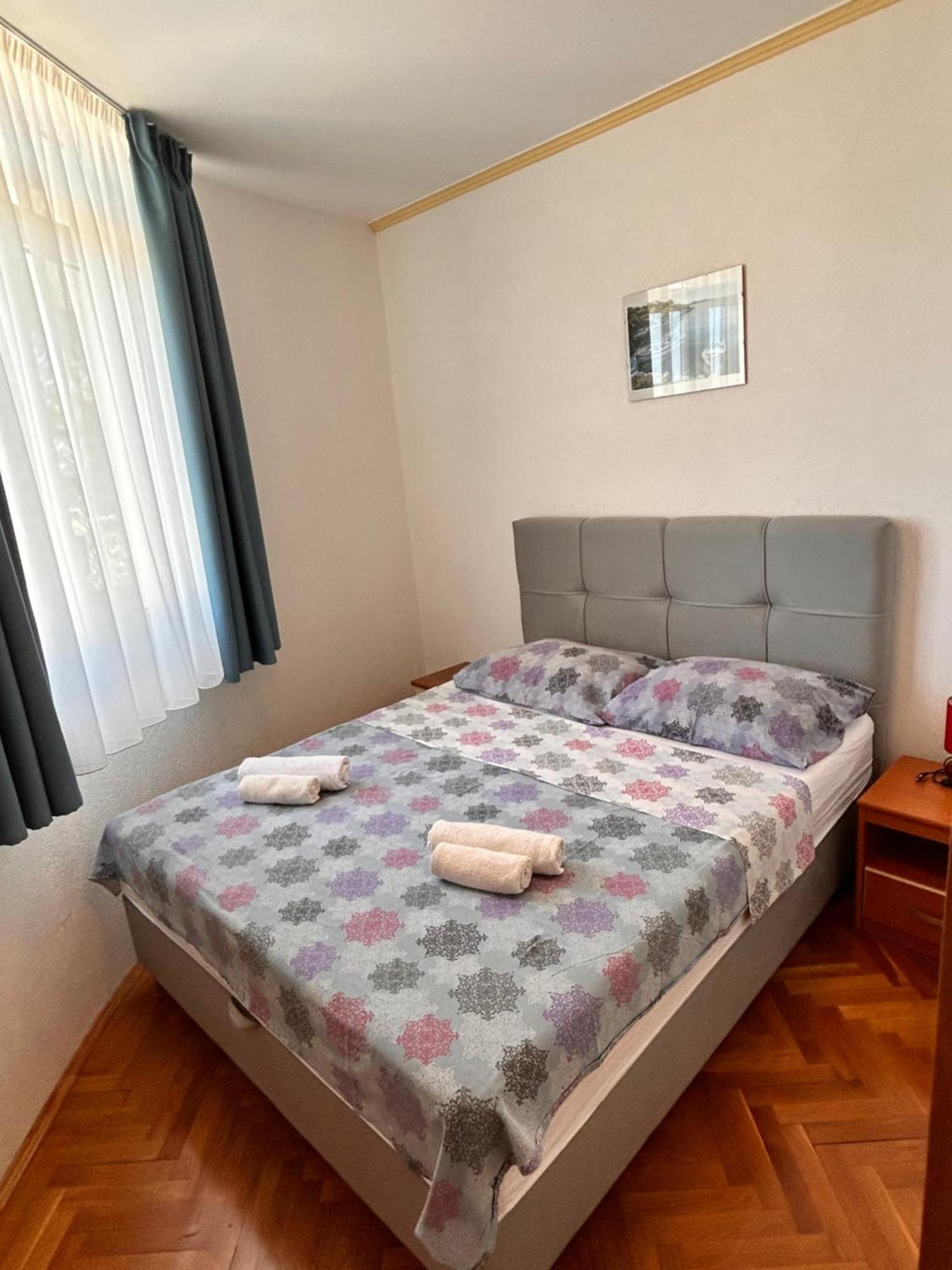 Apartments Plavi Biser Sibenik Exterior photo