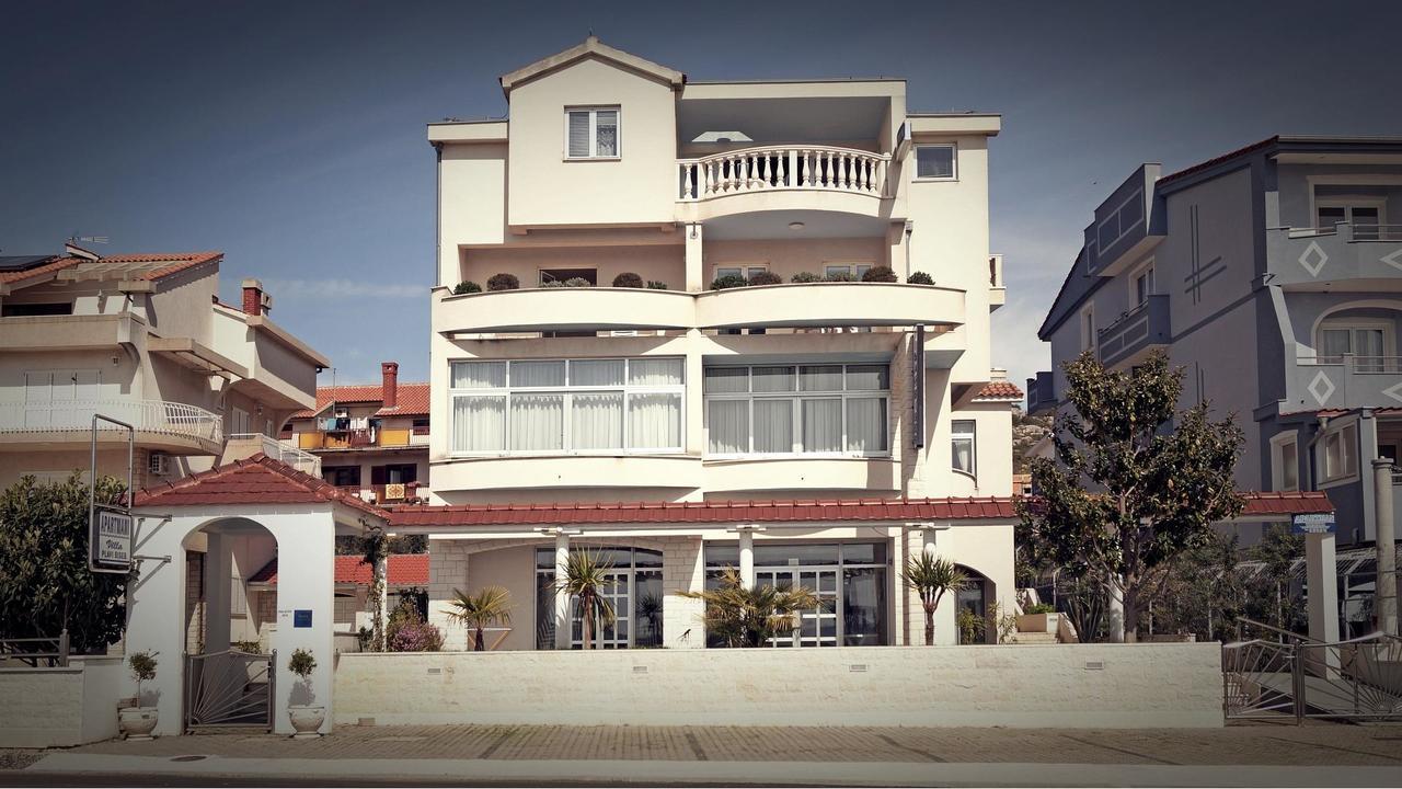 Apartments Plavi Biser Sibenik Exterior photo